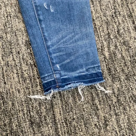 Madewell Jeans - Picture 5 of 6